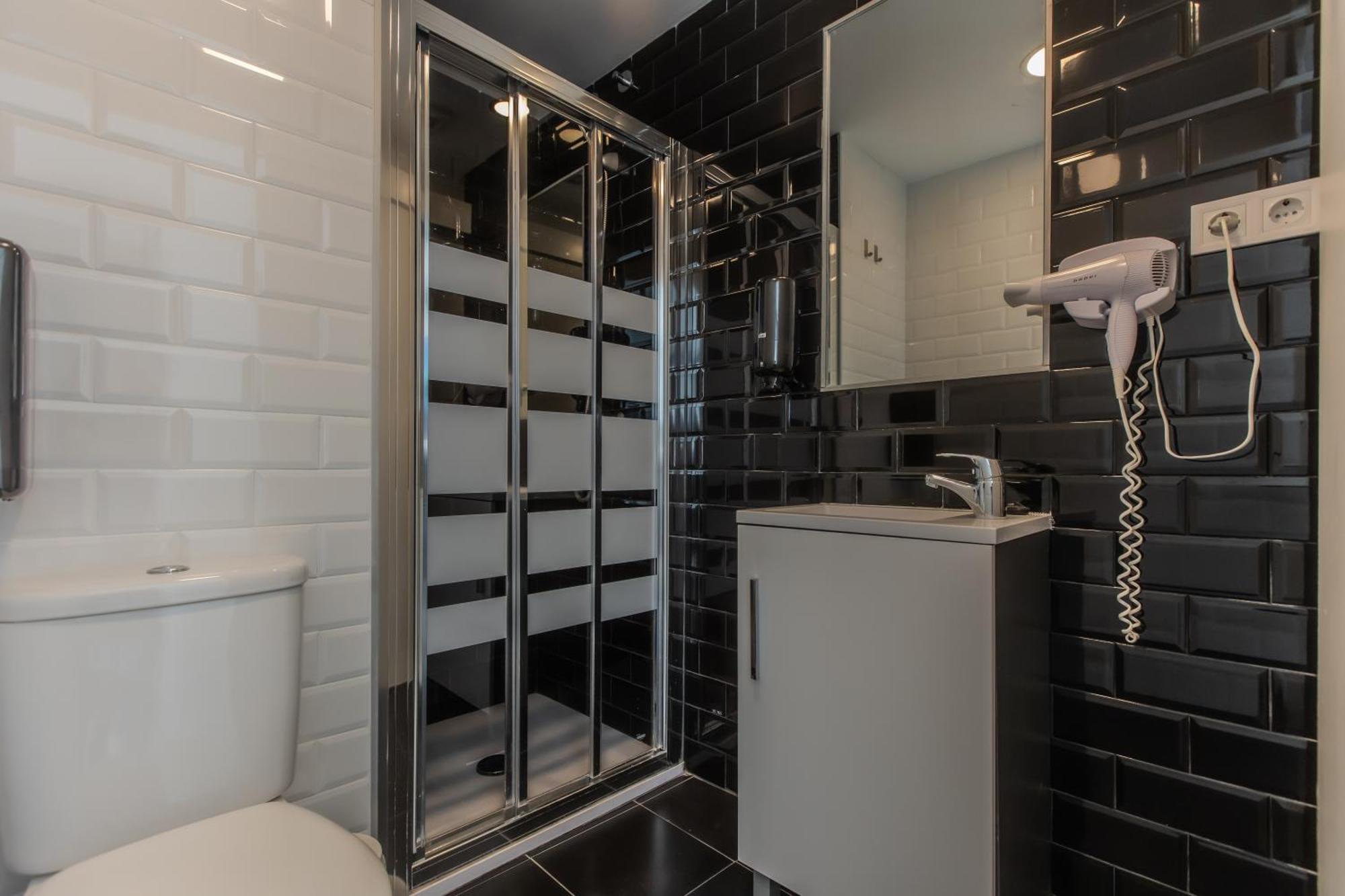 Sunsands Studio Con Balcones 2ºa Playa76 Carihuela Torremolinos Exteriör bild